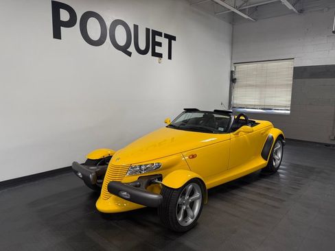 Used 1999 Plymouth Prowler RWD image 2