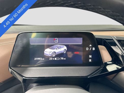 Certified 2023 Volkswagen ID.4 Pro image 10
