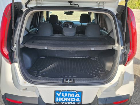 Used 2021 Kia Soul EX w/ Paint Protection Package image 12