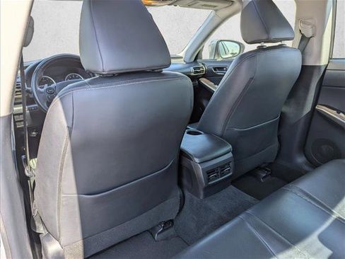 Used 2014 Lexus IS 250 AWD w/ Luxury Package w/Gray Wood image 23