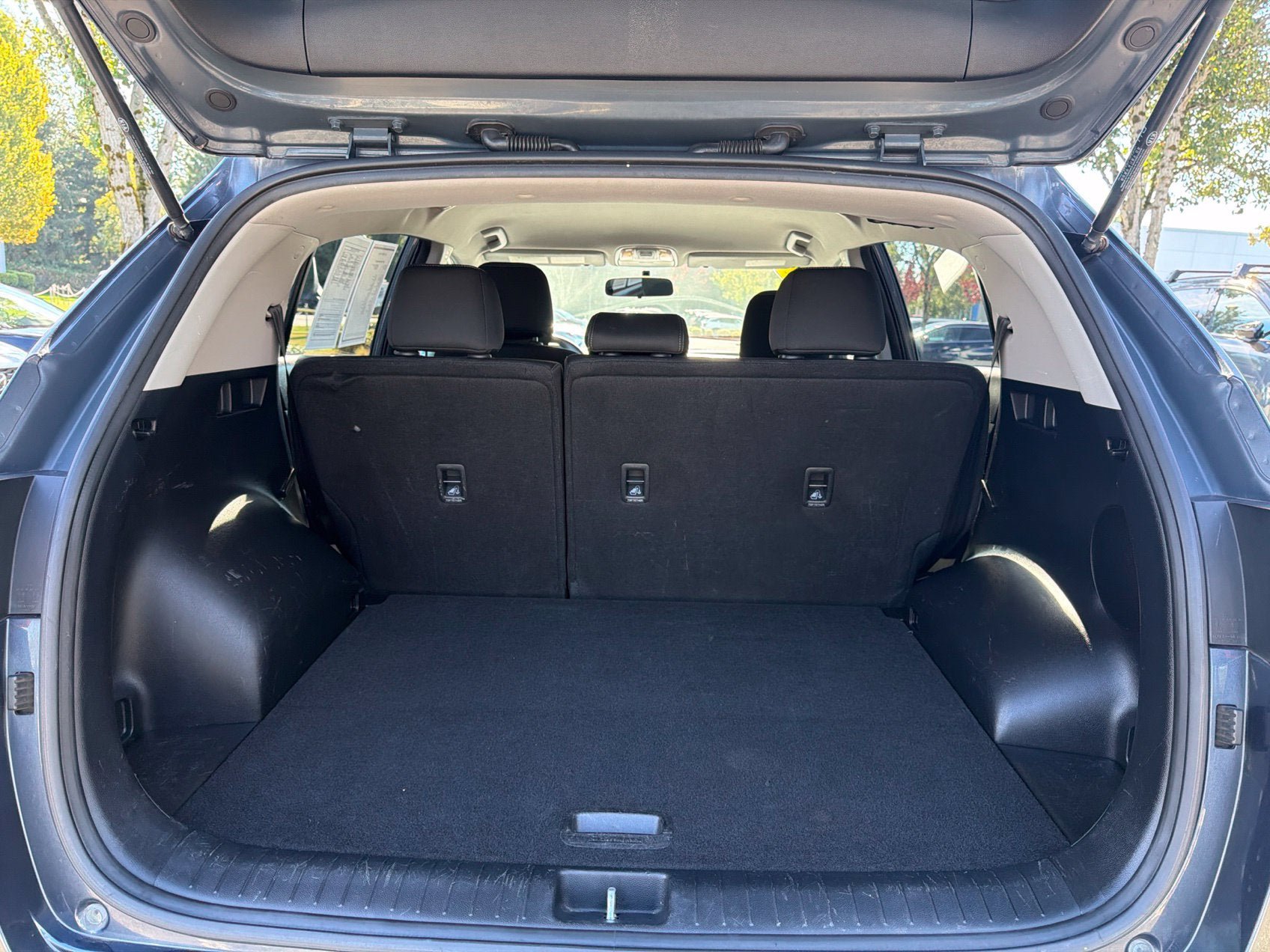 Used 2017 Kia Sportage LX AWD/4WD image 11