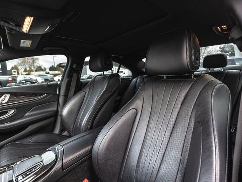 Used 2022 Mercedes-Benz CLS 450 4MATIC image 26