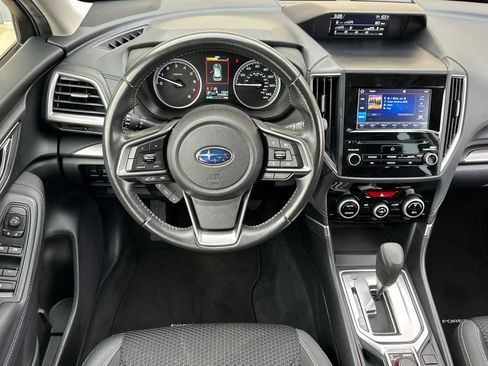 Used 2023 Subaru Forester Premium image 13