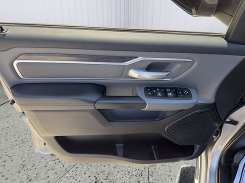Used 2023 RAM 1500 Big Horn AWD/4WD image 22