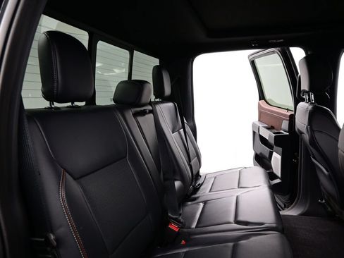 Used 2023 Ford F150 Lariat w/ Equipment Group 502A High AWD/4WD image 27