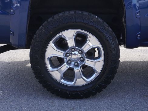 Used 2015 Chevrolet Silverado 1500 LT w/ All Star Edition AWD/4WD image 12