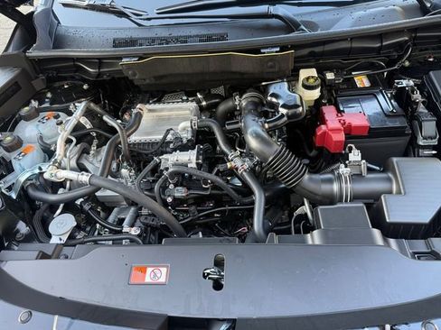 New 2026 Mitsubishi Outlander SE image 30