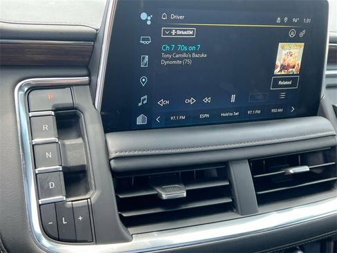 Certified 2023 Chevrolet Suburban High Country image 14