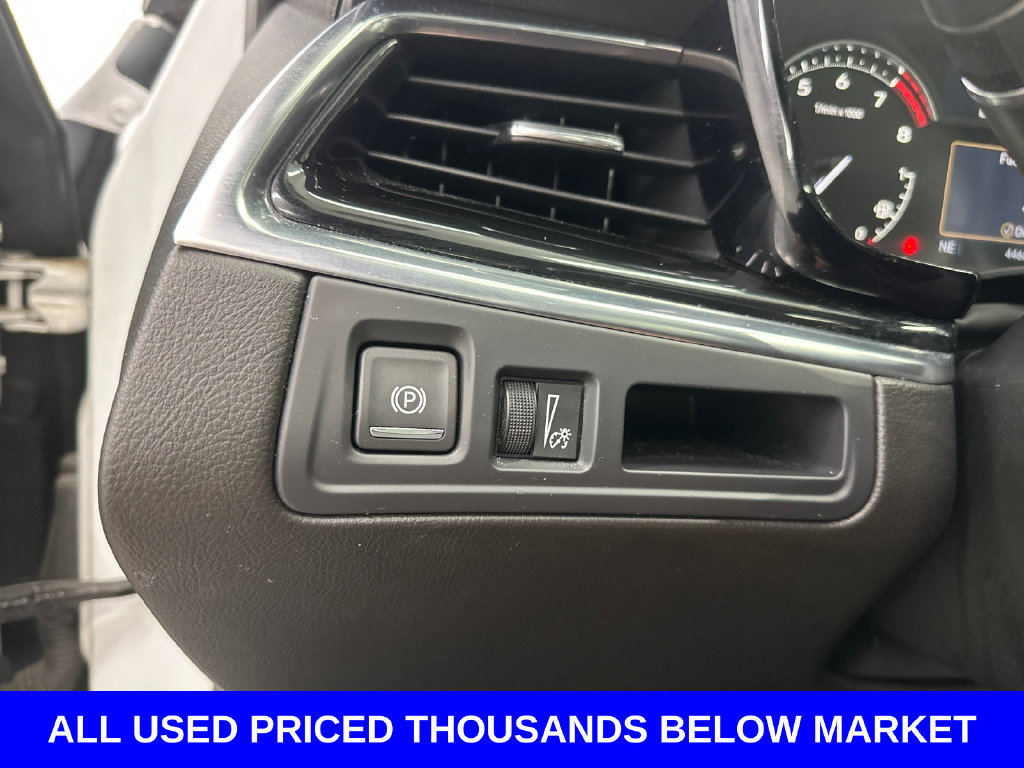 Used 2024 Cadillac XT6 Premium Luxury w/ LPO, Floor Liner Package AWD/4WD image 35