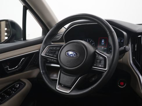 Used 2024 Subaru Legacy Limited AWD/4WD image 14