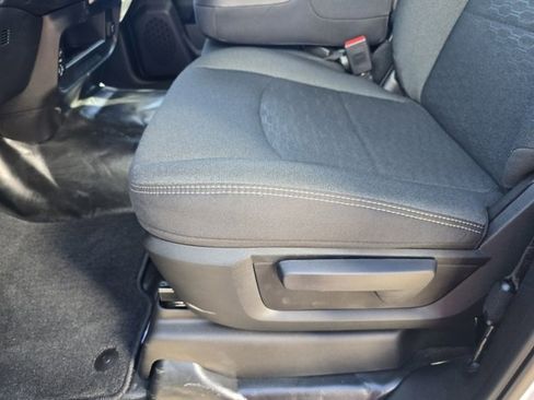 New 2026 RAM 2500 Tradesman image 22