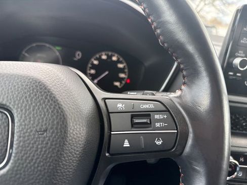 Certified 2024 Honda CR-V Sport-L image 27