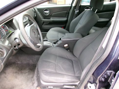 Used 2008 Pontiac Grand Prix 4dr Sdn image 14