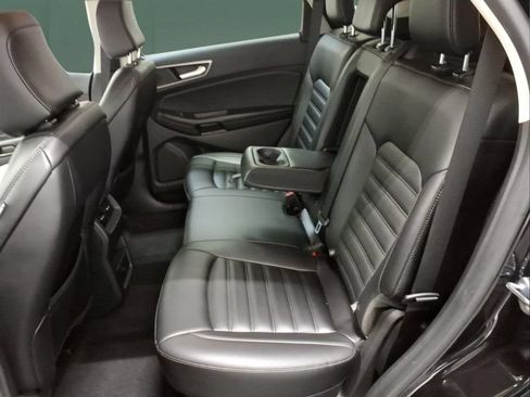Certified 2024 Ford Edge SEL AWD/4WD image 33