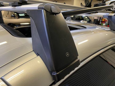 Used 2000 Mercedes-Benz CLK 320 Coupe image 20