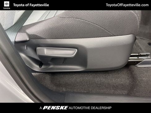 Used 2026 Toyota 4Runner TRD Sport AWD/4WD image 8