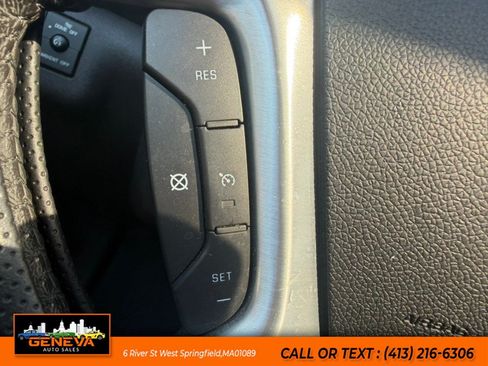 Used 2014 GMC Acadia SLT AWD/4WD image 19