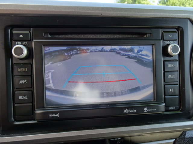 Used 2018 Toyota Tacoma SR5 AWD/4WD image 21
