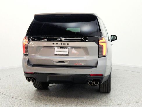 Used 2026 Chevrolet Tahoe RST w/ RST Capability Package AWD/4WD image 6