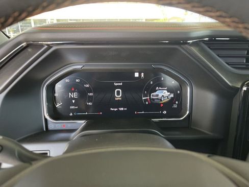 New 2026 GMC Sierra 1500 AT4 w/ AT4 Premium Package AWD/4WD image 11