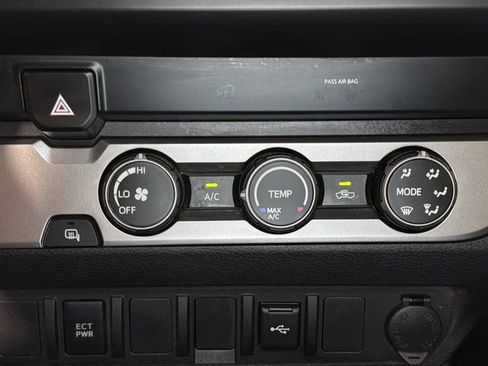 Used 2021 Toyota Tacoma SR w/ SR Convenience Package RWD image 27