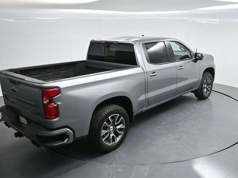 Used 2024 Chevrolet Silverado 1500 RST w/ RST All Star Premium Package AWD/4WD image 56