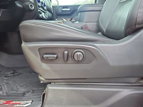 Used 2021 Chevrolet Silverado 1500 LT Trail Boss w/ Convenience Package II image 14