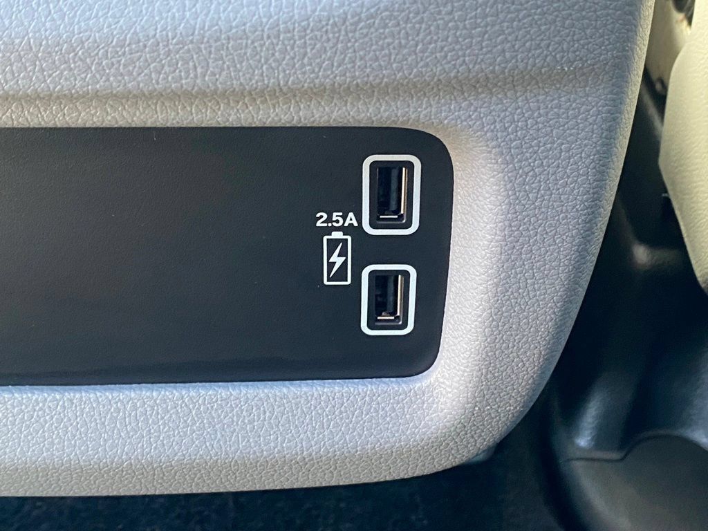 Used 2023 Honda Ridgeline RTL-E image 27