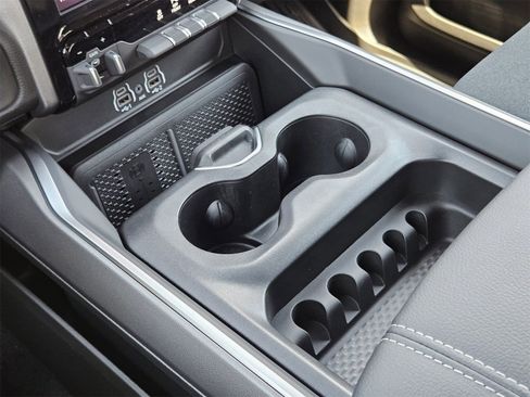 New 2026 RAM 1500 Lone Star image 23