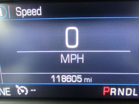 Used 2023 Chevrolet Equinox LT w/ Driver Convenience Package AWD/4WD image 25
