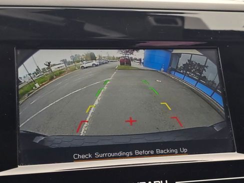 Used 2023 Subaru Crosstrek 2.0i AWD/4WD image 30