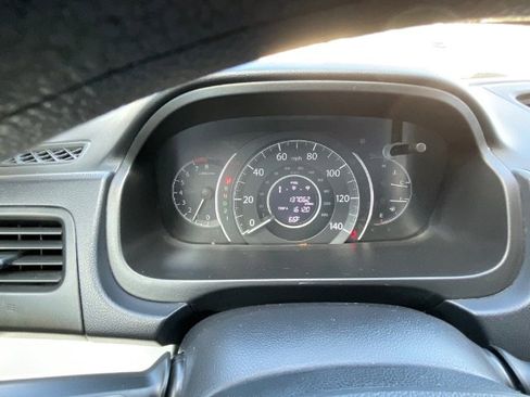 Used 2018 Honda CR-V EX-L image 2