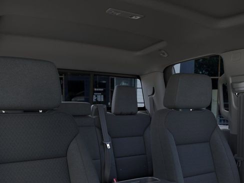 New 2026 GMC Sierra 1500 Elevation w/ Preferred Package AWD/4WD image 24