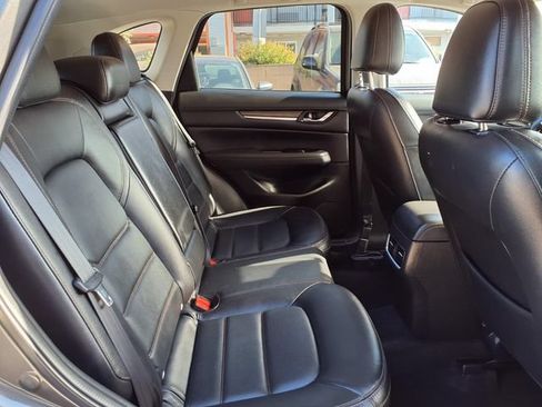 Used 2021 MAZDA CX-5 Grand Touring Reserve AWD/4WD image 22