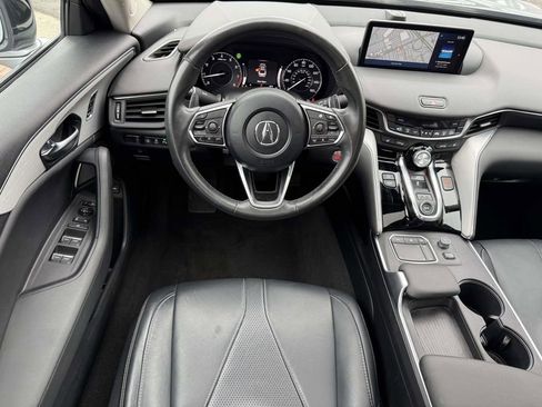 Certified 2023 Acura TLX w/ Technology Package FWD image 15