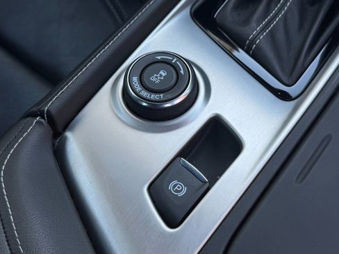 Used 2019 Chevrolet Corvette Grand Sport w/ Battery Protection Package image 29