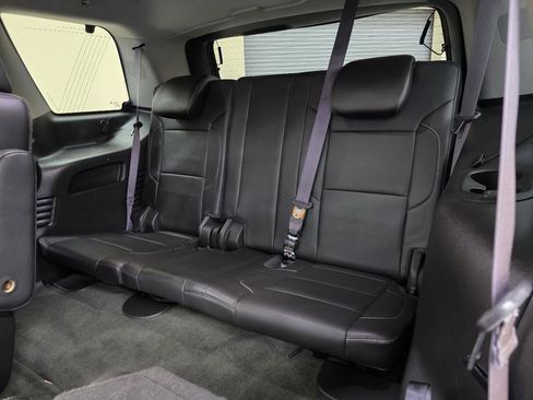 Used 2015 Chevrolet Tahoe LTZ RWD image 28