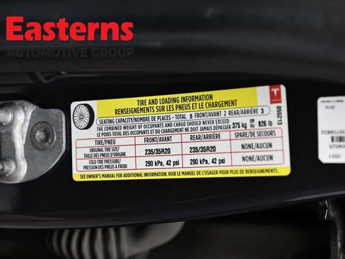 Used 2018 Tesla Model 3 Long Range image 28