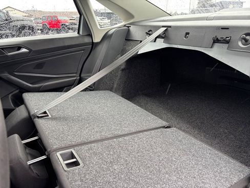 Used 2025 Volkswagen Jetta S image 35