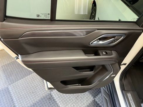 Certified 2022 Chevrolet Tahoe RST w/ Luxury Package image 31