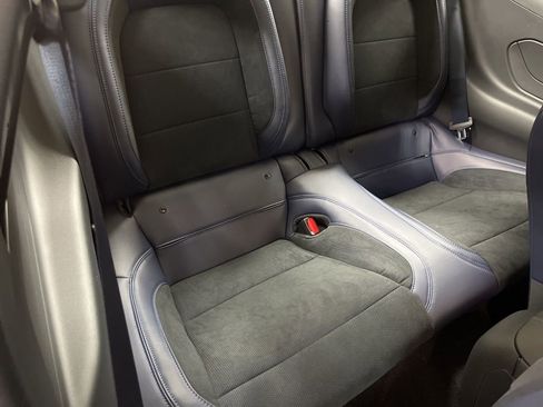 New 2025 Ford Mustang Dark Horse image 12