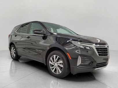 Certified 2024 Chevrolet Equinox LT w/ LPO, Floor Liner Package