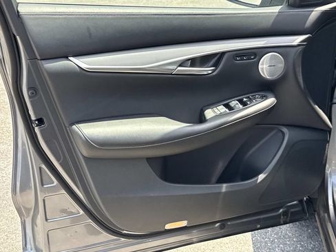 Used 2024 INFINITI QX50 Luxe w/ Accent Package AWD/4WD image 15