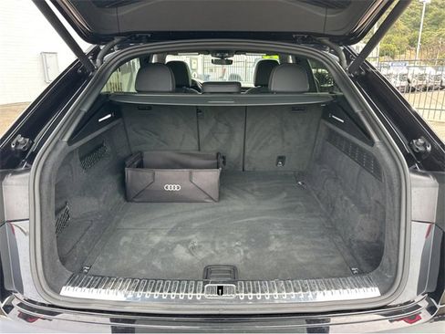 Used 2020 Audi Q8 Premium w/ Black Optic Package image 30