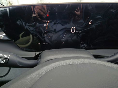 New 2026 Buick Envista Avenir image 21