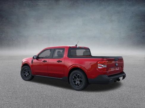 New 2026 Ford Maverick XLT w/ Equipment Group 301A AWD/4WD image 6