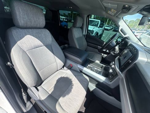 Used 2023 Ford F150 XLT w/ Equipment Group 302A High RWD image 18