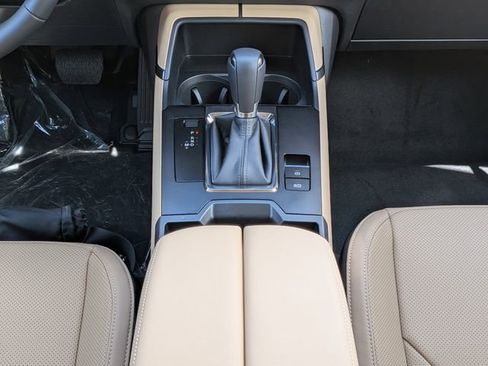 New 2026 MAZDA CX-5 2.5 S w/ Premium Package image 24