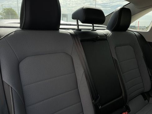 New 2025 Volkswagen Jetta SE image 35