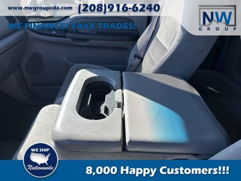 Used 2001 Ford F250 Lariat image 24